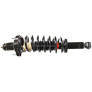 2009 Jeep Compass Strut and Coil Spring Assembly 1