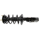 2014 Ford Taurus Strut and Coil Spring Assembly 2