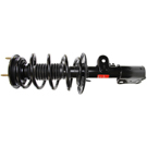 2014 Ford Taurus Strut and Coil Spring Assembly 1