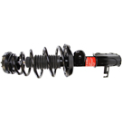 2013 Buick Verano Shock and Strut Set 2