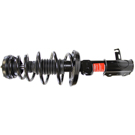 2014 Chevrolet Cruze Strut and Coil Spring Assembly 1