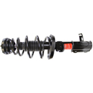 2013 Buick Verano Shock and Strut Set 3
