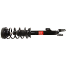 2012 Dodge Challenger Strut and Coil Spring Assembly 1