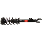 2012 Dodge Challenger Strut and Coil Spring Assembly 2