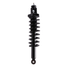 2017 Jeep Patriot Strut and Coil Spring Assembly 1