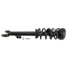 2012 Dodge Challenger Strut and Coil Spring Assembly 1