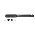1997 Jeep Cherokee Shock and Strut Set 2