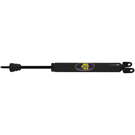 2013 Ford Police Interceptor Utility Shock Absorber 1