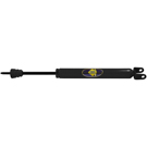 2013 Ford Police Interceptor Utility Shock Absorber 2