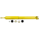 2017 Ford Police Interceptor Sedan Shock Absorber 1