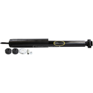 2012 Toyota Prius V Shock and Strut Set 2