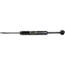BuyAutoParts 77-66417CD Shock and Strut Set 2