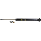 2014 Mazda 6 Shock and Strut Set 2