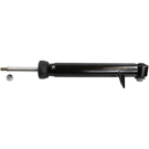 2019 Bmw X6 Shock and Strut Set 2
