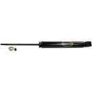 2015 Audi Q3 Shock and Strut Set 2