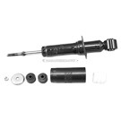 2004 Lincoln Town Car Shock and Strut Set 2