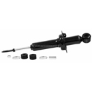 Monroe Shocks & Struts Nissan Strut 553004