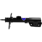 2013 Ford Police Interceptor Utility Strut 1