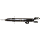 BuyAutoParts 77-67397D7 Shock and Strut Set 2