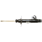 2012 Chevrolet Caprice Strut 1