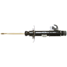 2012 Chevrolet Caprice Strut 2