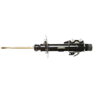 2012 Chevrolet Caprice Strut 1