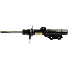 2017 Chevrolet Caprice Shock and Strut Set 2