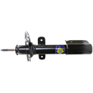 2012 Chevrolet Impala Shock and Strut Set 2