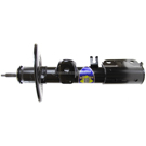 2013 Ford Police Interceptor Utility Strut 1