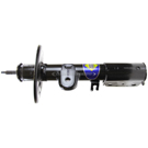 2013 Ford Police Interceptor Utility Strut 1