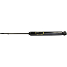 2013 Chevrolet Spark Shock and Strut Set 2