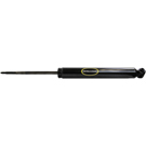 2014 Fiat 500L Shock and Strut Set 2