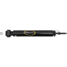 2017 Toyota Prius Shock Absorber 2