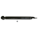 2021 Honda Civic Shock Absorber 2