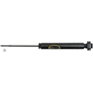2017 Chevrolet Malibu Shock Absorber 2