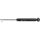 2017 Chevrolet Malibu Shock and Strut Set 2