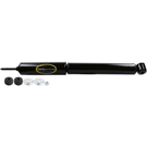 2017 Nissan Leaf Shock Absorber 2