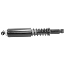 1996 Chevrolet Express 3500 Shock Absorber 1