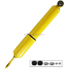 2011 Jayco Melbourne Shock Absorber 1