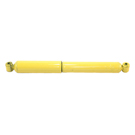 2000 Dodge Ram 3500 Van Shock and Strut Set 3