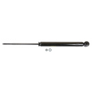 2012 Honda Insight Shock Absorber 2