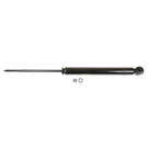 2012 Honda Insight Shock and Strut Set 2