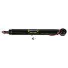 2021 Mazda CX-5 Shock and Strut Set 2
