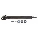 2023 Nissan Altima Shock Absorber 1