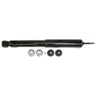 2017 Toyota Yaris Shock Absorber 2