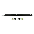 2017 Toyota Yaris Shock and Strut Set 2