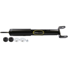 2000 Chevrolet Corvette Shock and Strut Set 2
