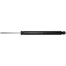 2012 Mazda 5 Shock and Strut Set 2