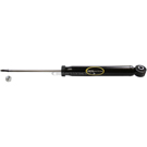 2008 Audi A3 Shock and Strut Set 2