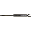 2007 Kia Optima Shock and Strut Set 2